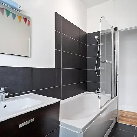 Διαμέρισμα Pendennis - Bright Victorian Flat, Sea Views & Close To Φάλμαουθ